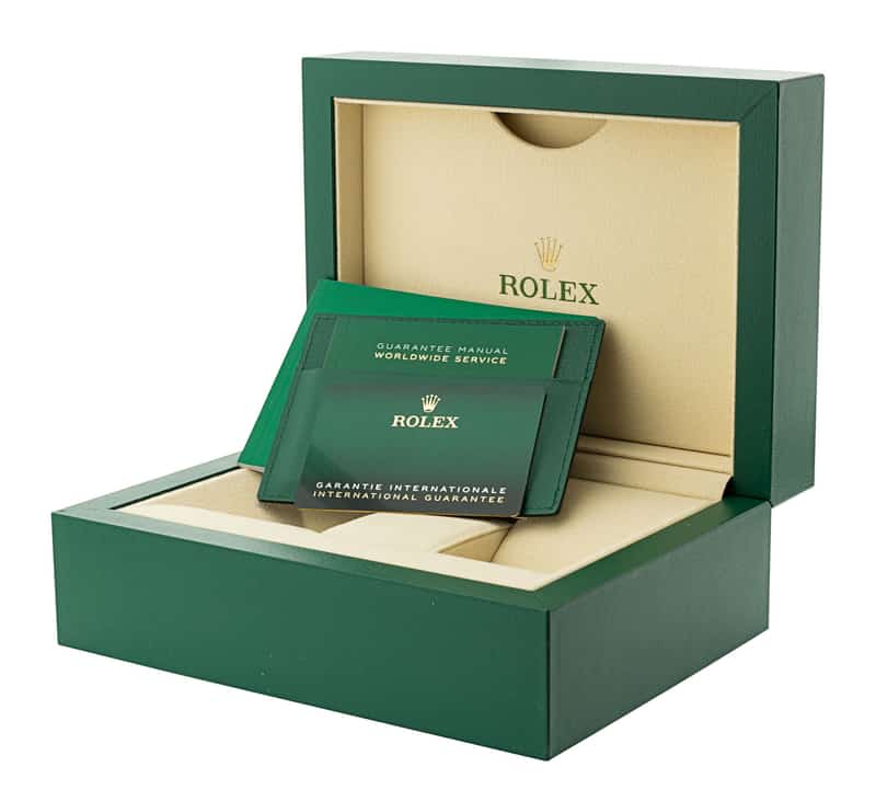 Rolex Deepsea 126660